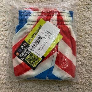 Brand new Men’s BOA 1” Elite Short